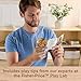 Fisher-Price Wood Montessori Toy Sorting Tree, American Montessori Society Seal of Excellence, Wooden Learning Activity Puzzle & Expert Play Tips for Preschool Kids Ages 3+ Years​ (Amazon Exclusive)