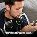 immagine 5HyperX HX-HSCSX-BK/WW Cloud Stinger per Xbox - Cuffie Gaming