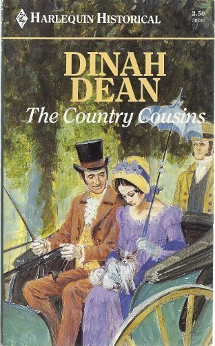 The Country Cousins