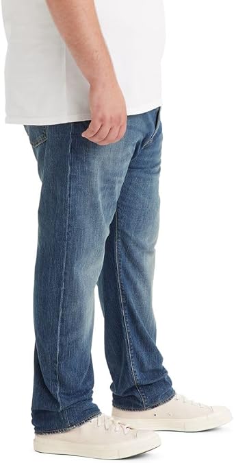Levi's Men's 502 Regular Taper Fit Jean