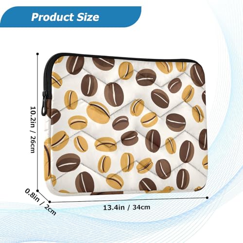 Funda para portátil 13-14 pulgadas resistente y impermeable miniatura 3