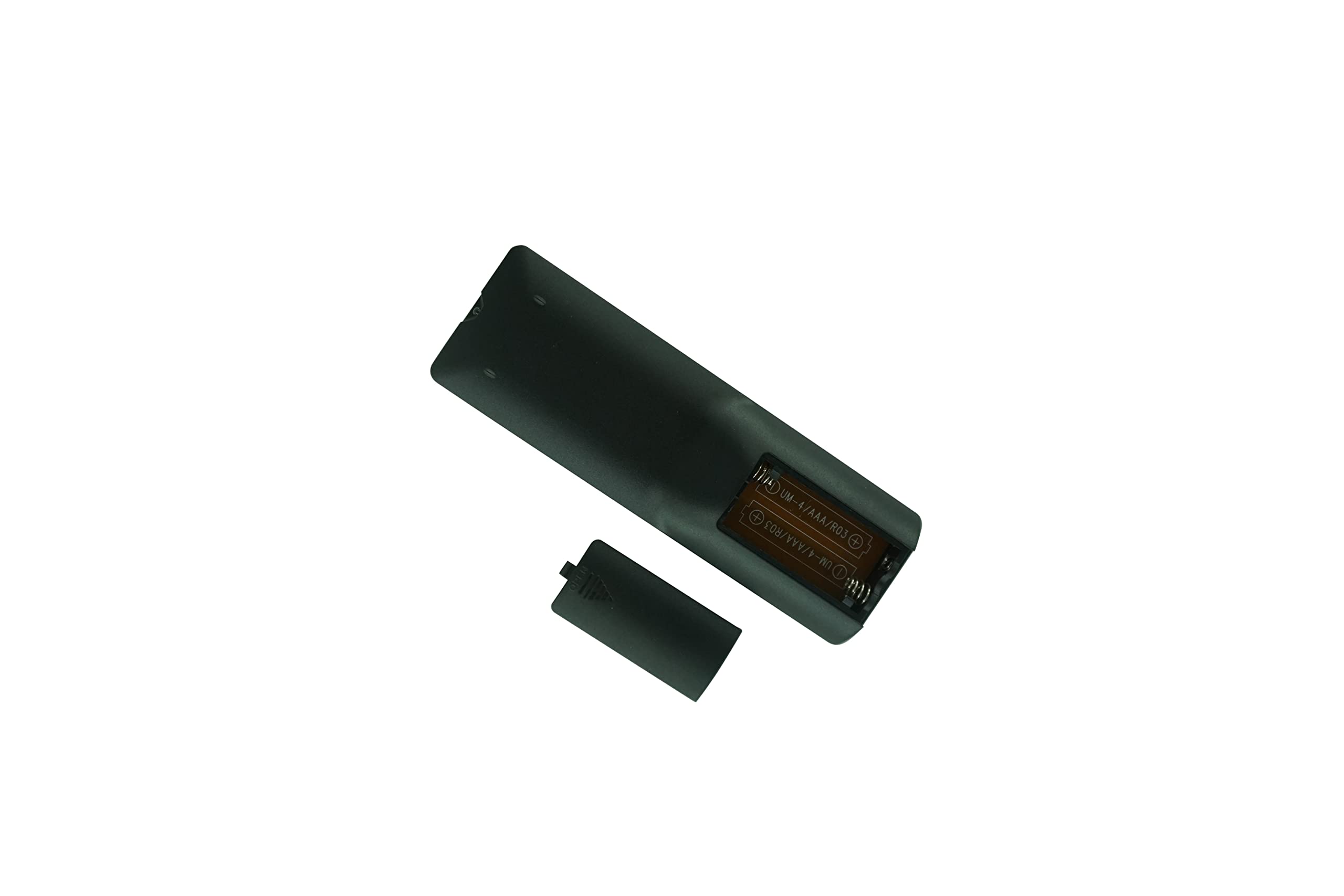 Amazon.com: HCDZ Replacement Remote Control Compatible for