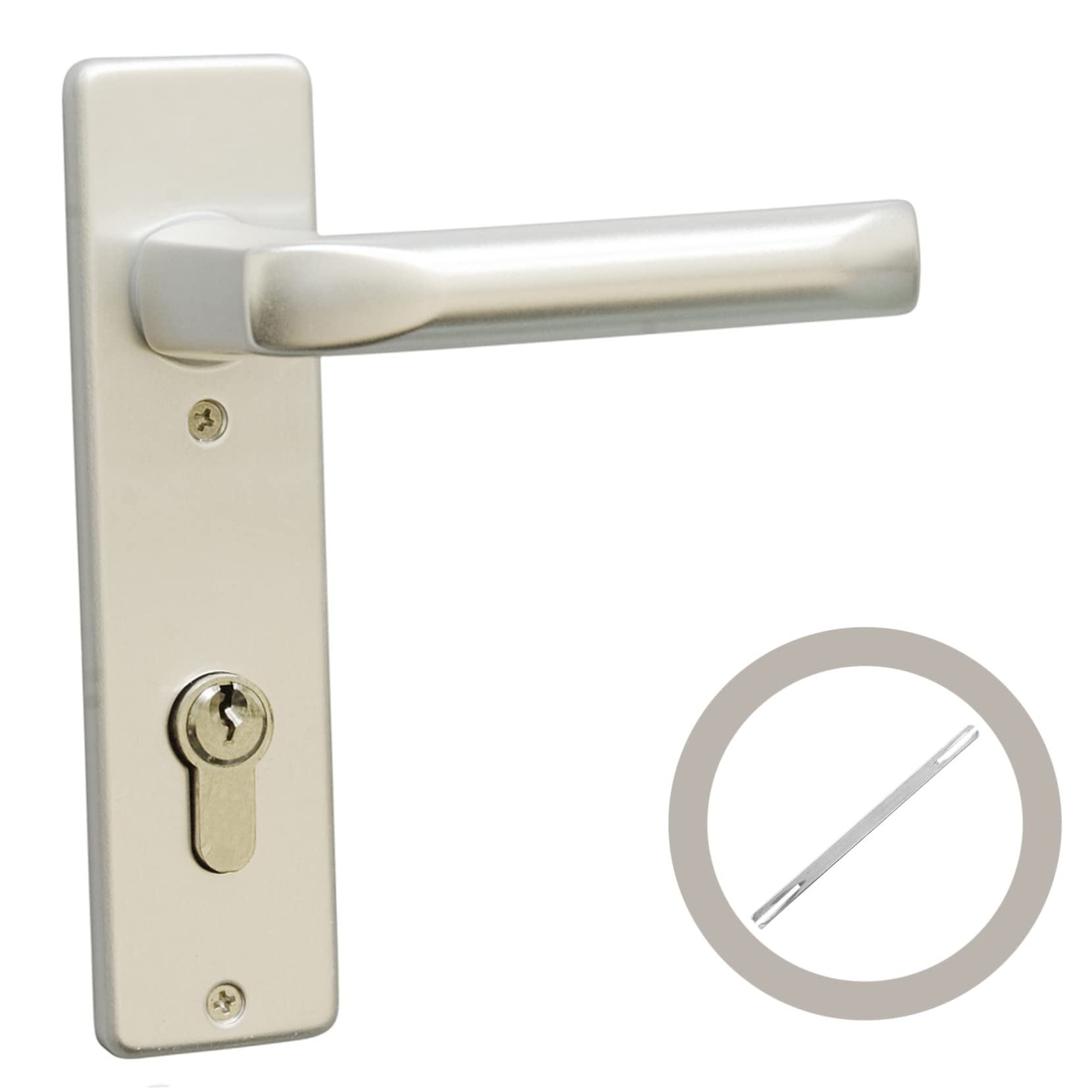 Heavy Duty Shur-Latch