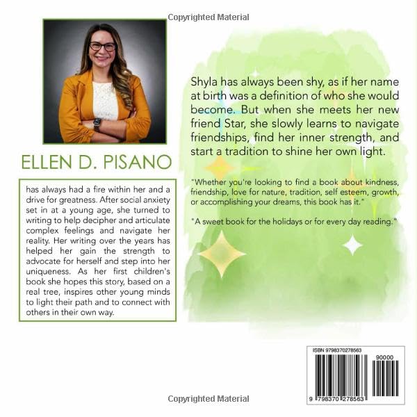 Vista 2 de Shine Like Shyla