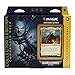Magic: The Gathering Universes Beyond Warhammer 40,000 Collector’s Edition Commander Deck Bundle – Includes all 4 Decks