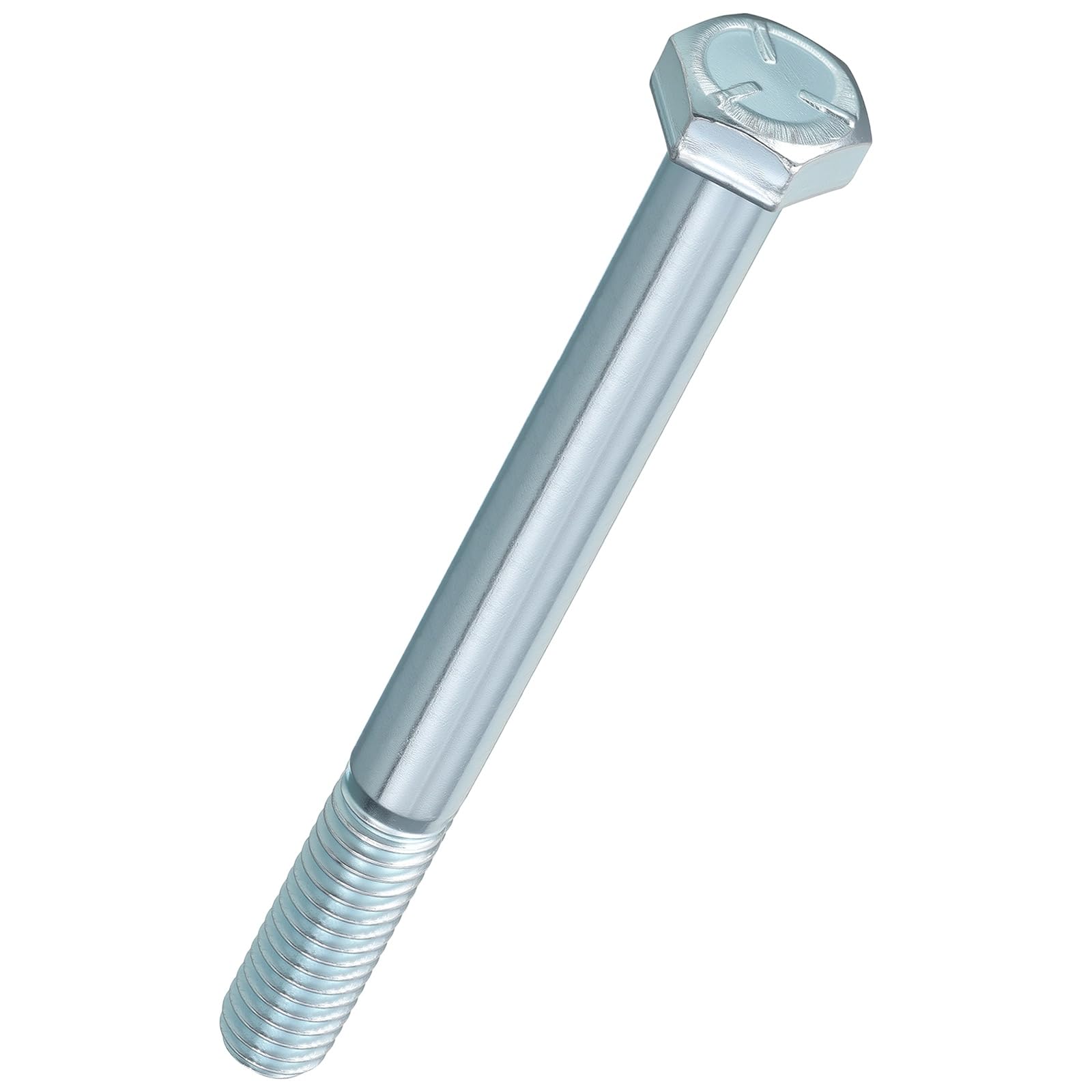 Kozelo 10 Pcs Hex Head Screws Bolts