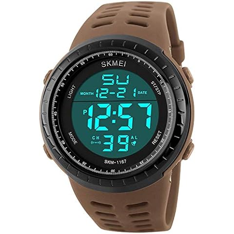 Unique Design Waterproof Calendar Watch for Women Rose Gold Stainless Steel Mesh Belt Crystal Quartz Wristwatches (Blue) Cover