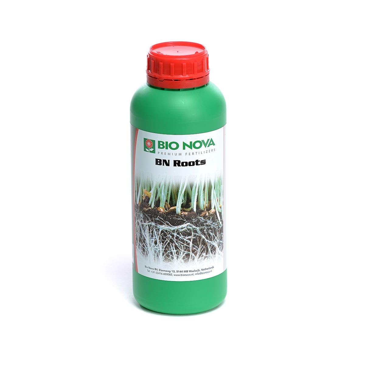 Roots 1 Liter Bio Nova