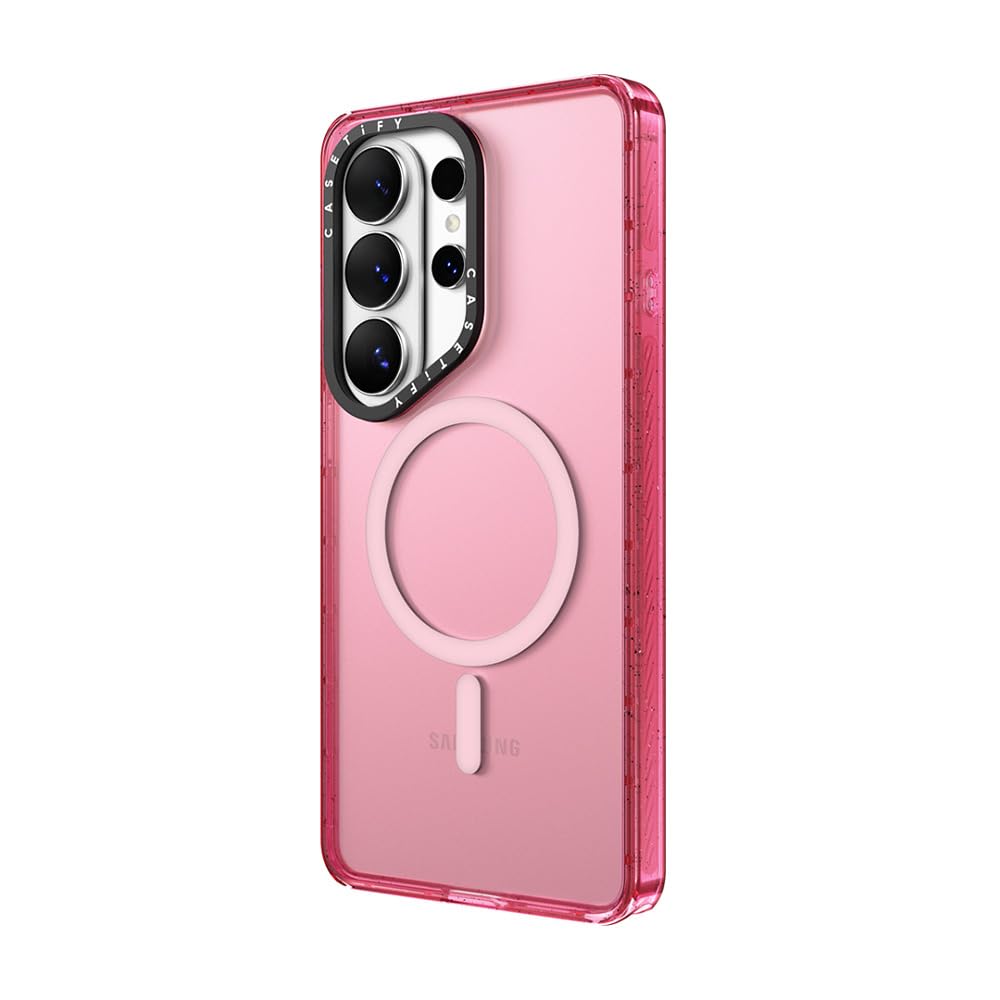 Amazon.co.jp: CASETiFY インパクト for Samsung Galaxy S26 Ultra