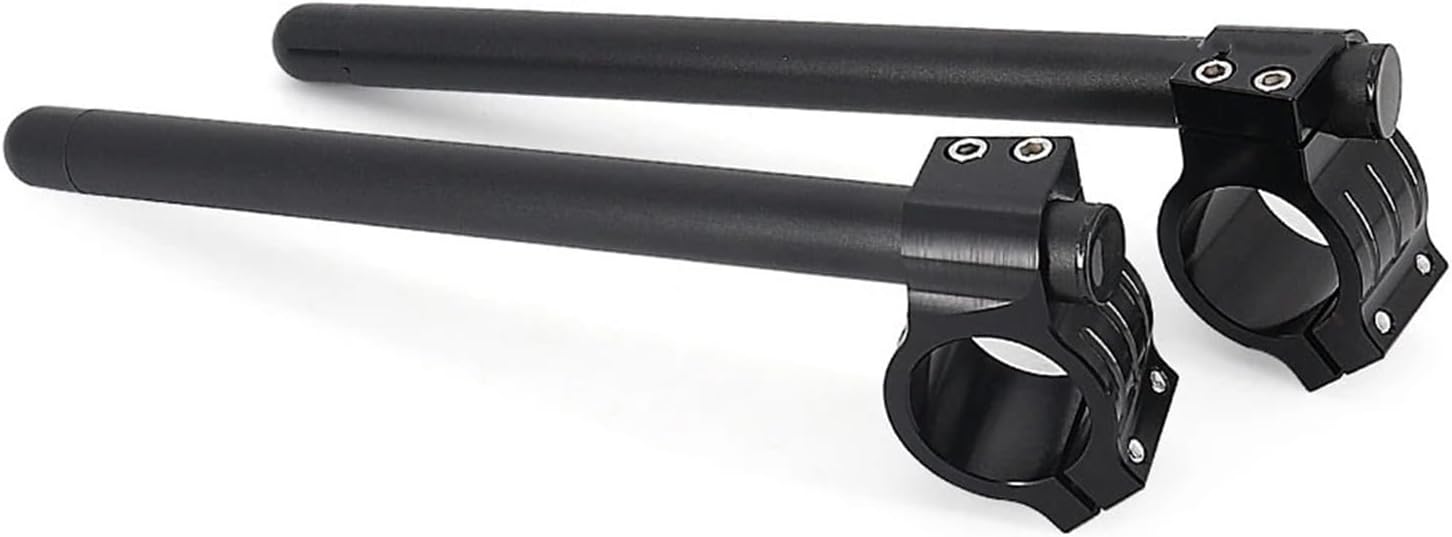 ハンドルバーライザー 用 ニンジャ 250 300 400 636 ZX-6R ZX-7R ZX-9R