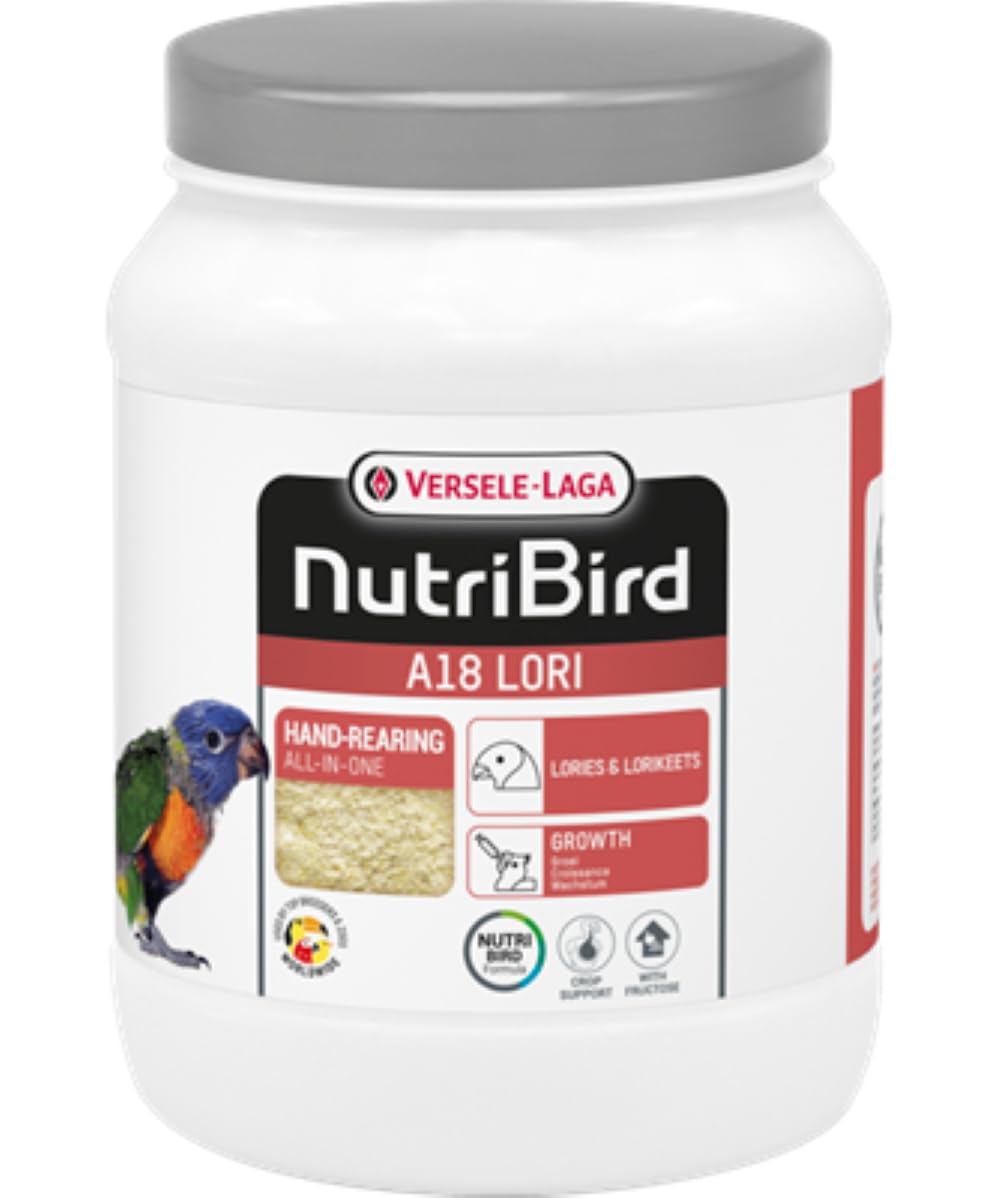Versele-laga NUTRIBIRD A18 800 Grams