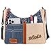 Bolso Bandolera Mujer elegante Imagen de Bolso Bandolera Mujer elegante