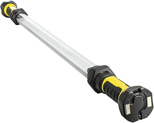 Miniatura 1 de Dorcy 41-2639 Barra de luz recargable LED COB de 42 pulgadas y 1,200 lúmenes