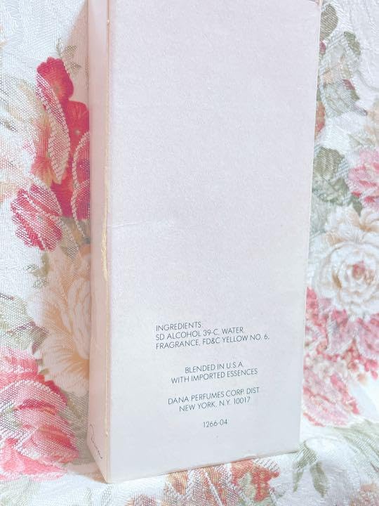 c1342★ 新品　希少　ヴィンテージ　TABU タブー　Dana ダナ Amazon.co.jp: c1342 ヴィンテージ TABU タブー Dana ダナ