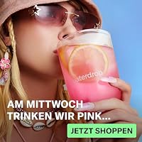 waterdrop Limonaden Mix - 48 zuckerfreie Würfel - Geschmackspulver Wasser – Ansicht 6