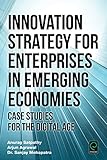 Innovation Strategy for Enterprises in Emerging Economies: Case Studies for the Digital Age (0)