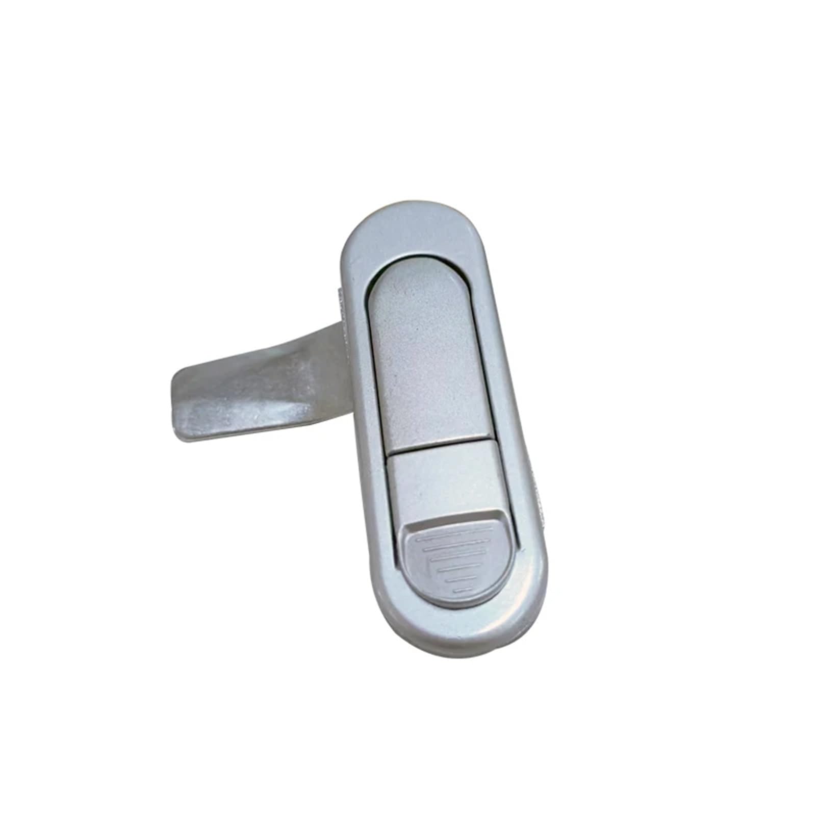 Serrure de porte à bouton-poussoir AB303 lot 2 verrous de meuble alliage zinc