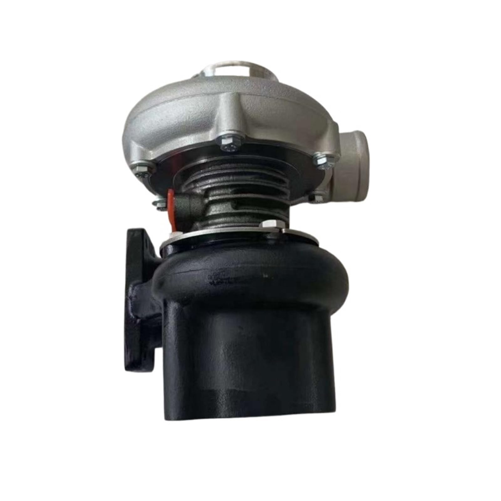 HAGDFDNV Fit for T848010136 Harvester Turbo Charger SJ60LV-1 Model Turbocharger Turbo Actuator Rear Window Regulator