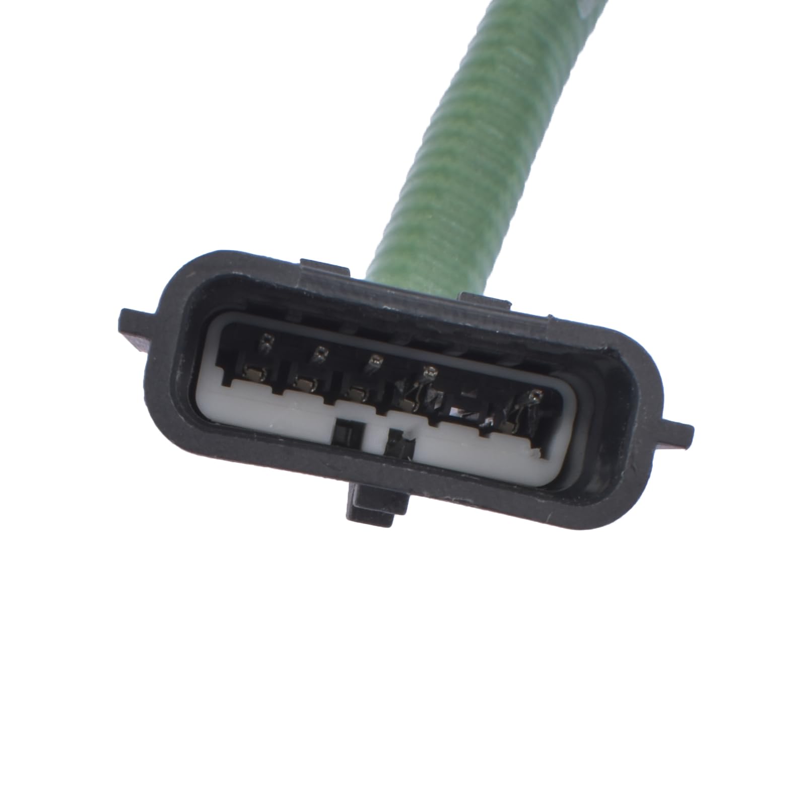Capteur d'oxygène lambda Compatible avec CAPTUR CLIO 8201140217 4535423000 | MEGANE III IV TWINGO III, FORTWO 1.0 DUSTER, LOGAN II SANDERO II