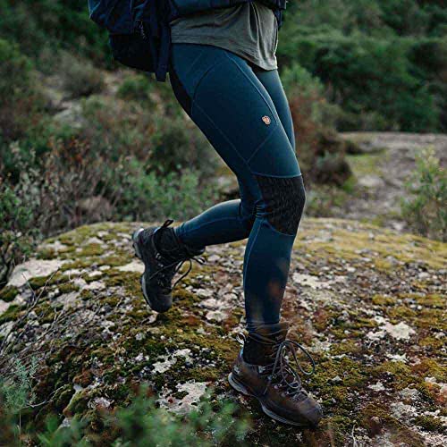 Fjallraven Abisko Trekking Tights HD - Women's4