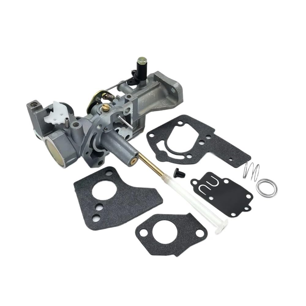 Carburateur BS495459 499953 499952 de motoculture pour moteur thermique 5HP B