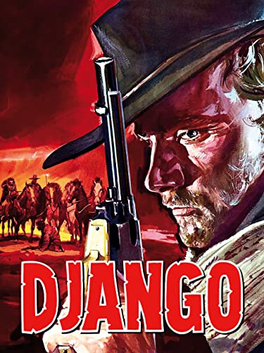  Django