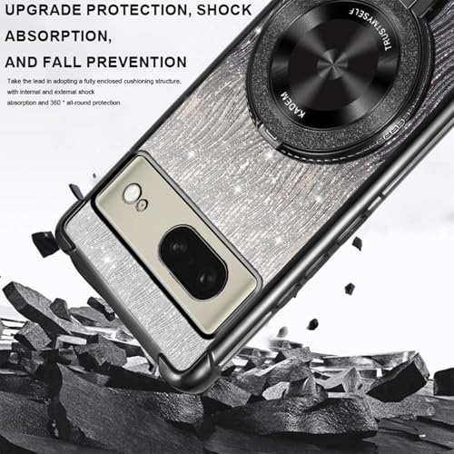 Coque Google Pixel 8 magnétique rigide protection accessoires Pixel8