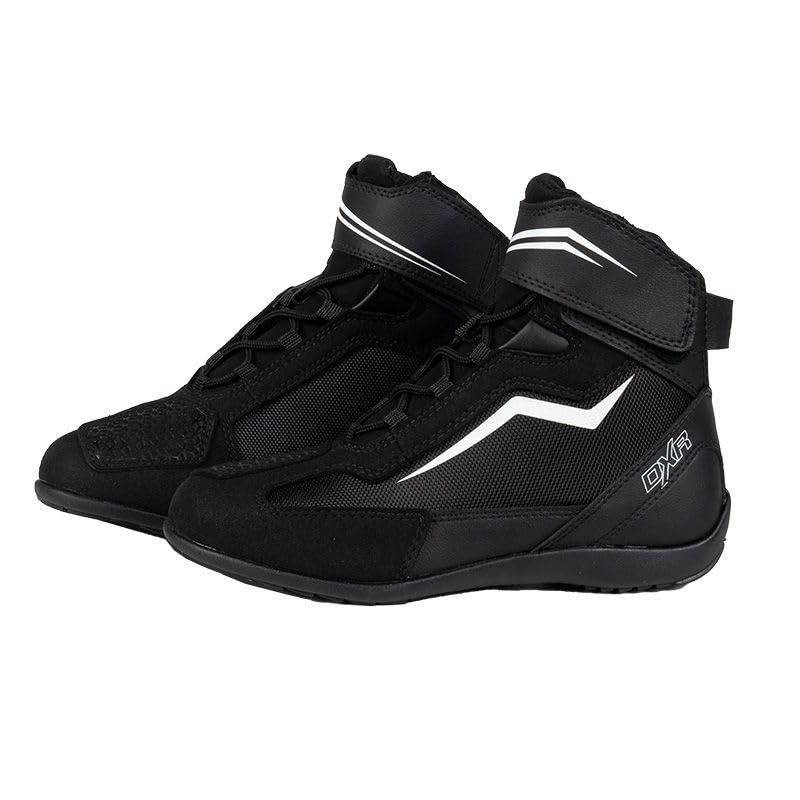 Baskets Moto RUGGA MOTOBLOUZ
