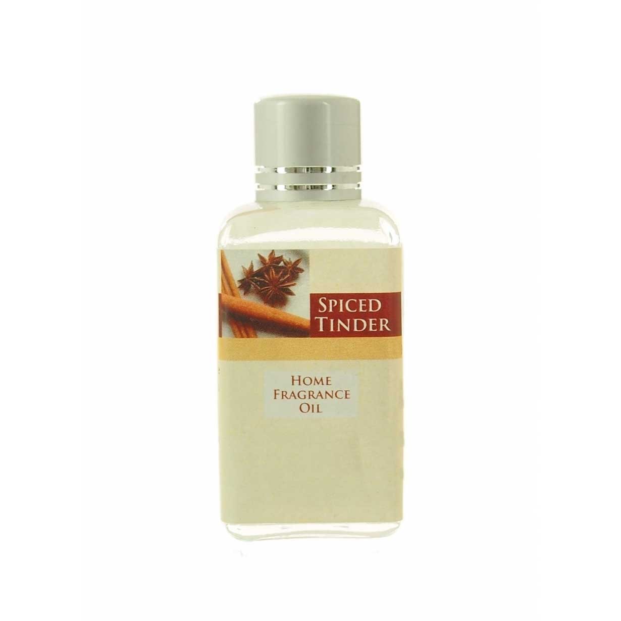 Angraves Home Fragrance Oil - Spiced Tinder (15ml)
