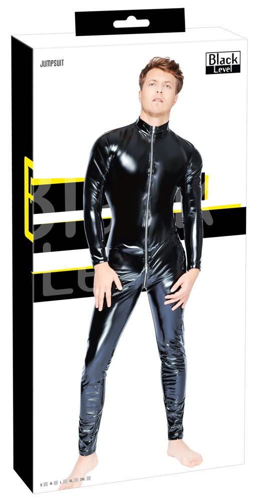 Black Level Overall_28904701702 Overall Schwarz L