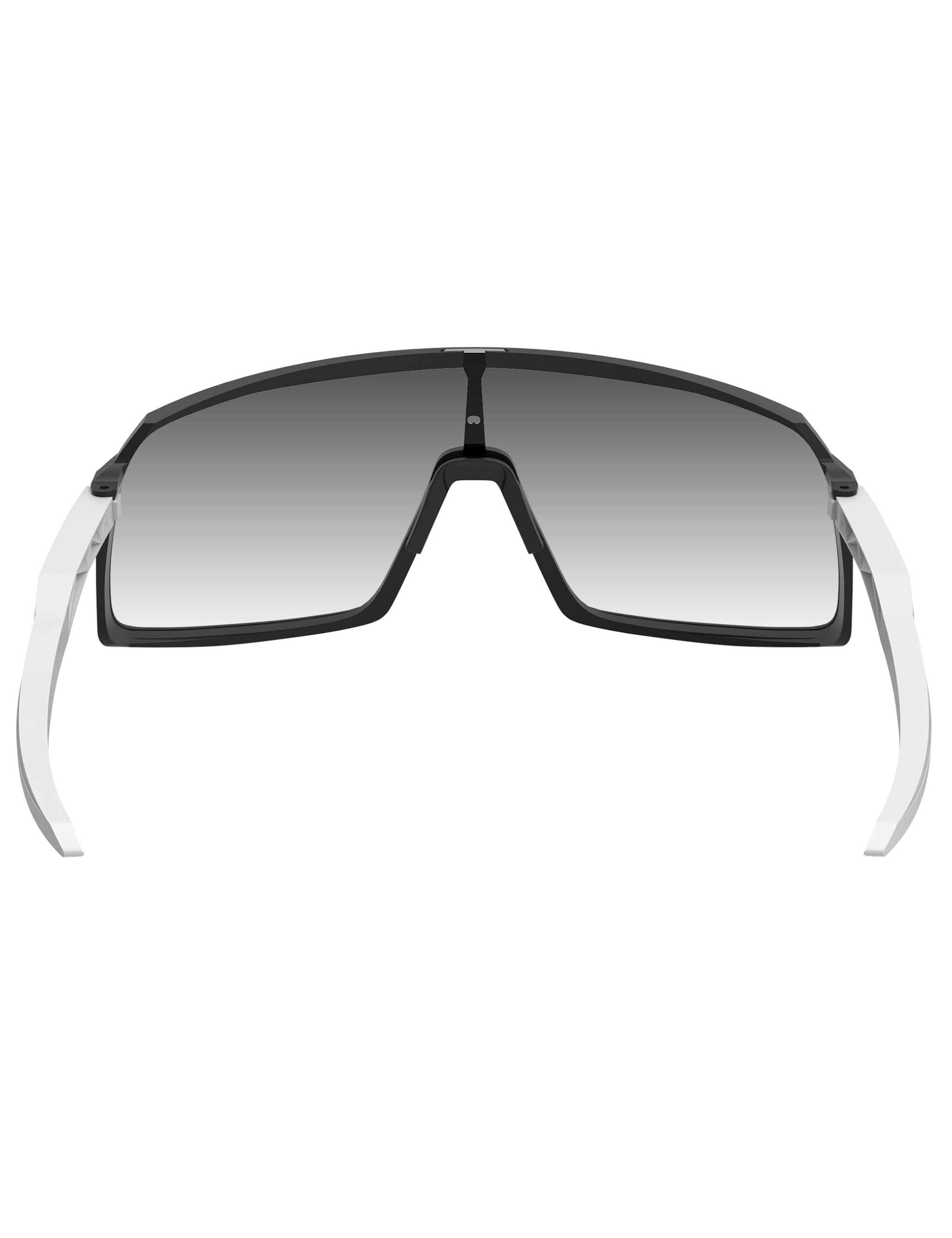 Patas de repuesto para gafas de sol Oakley Sutro OO9406, Sutro Lite OO9463, Sutro Lite Sweep OO9465