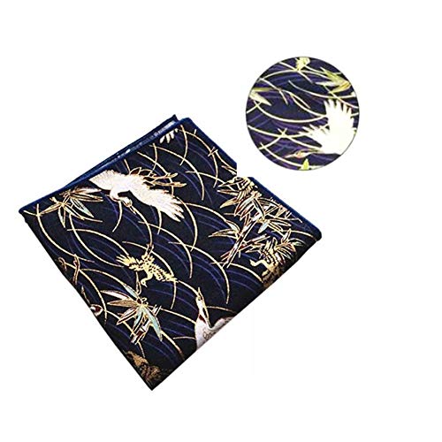 Maya Star - Tessuti di cotone stampati a mano, in