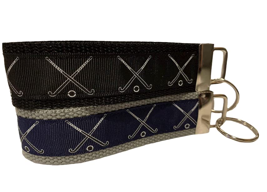 Field Hockey Keychain, Field Hockey Mom, Field Hockey Gifts