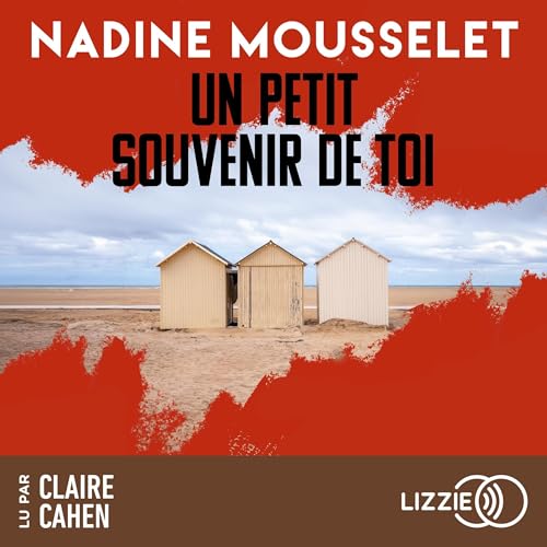 『Un petit souvenir de toi』のカバーアート