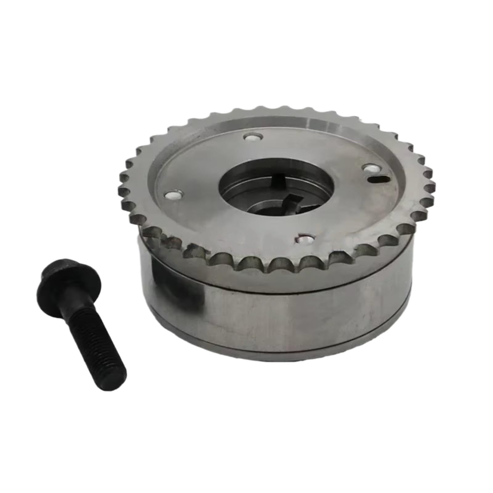 Compatible Con Toyota Para Caldina Para Celica Para Isis 13050-22012 Polea Sincronización Ajustador Fase Árbol Levas Actuador Reparaciones Automóviles Accesorios engranajes levas