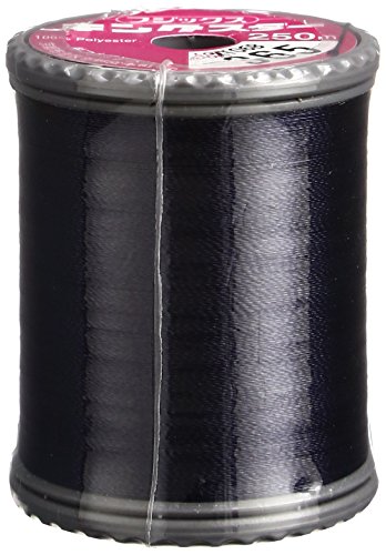 FUJIX フジックス キングスター ミシン 刺繍糸 #50 250m #365