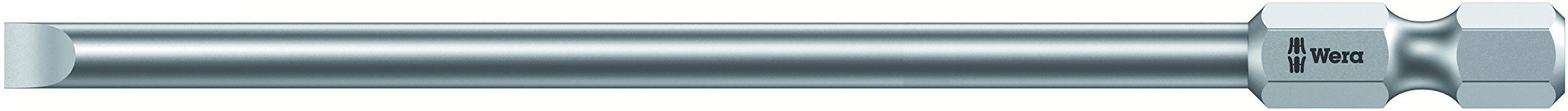 Wera 05059293001 Juego de Herramientas con 17 Piezas, 1.2 mm, 3 mm
