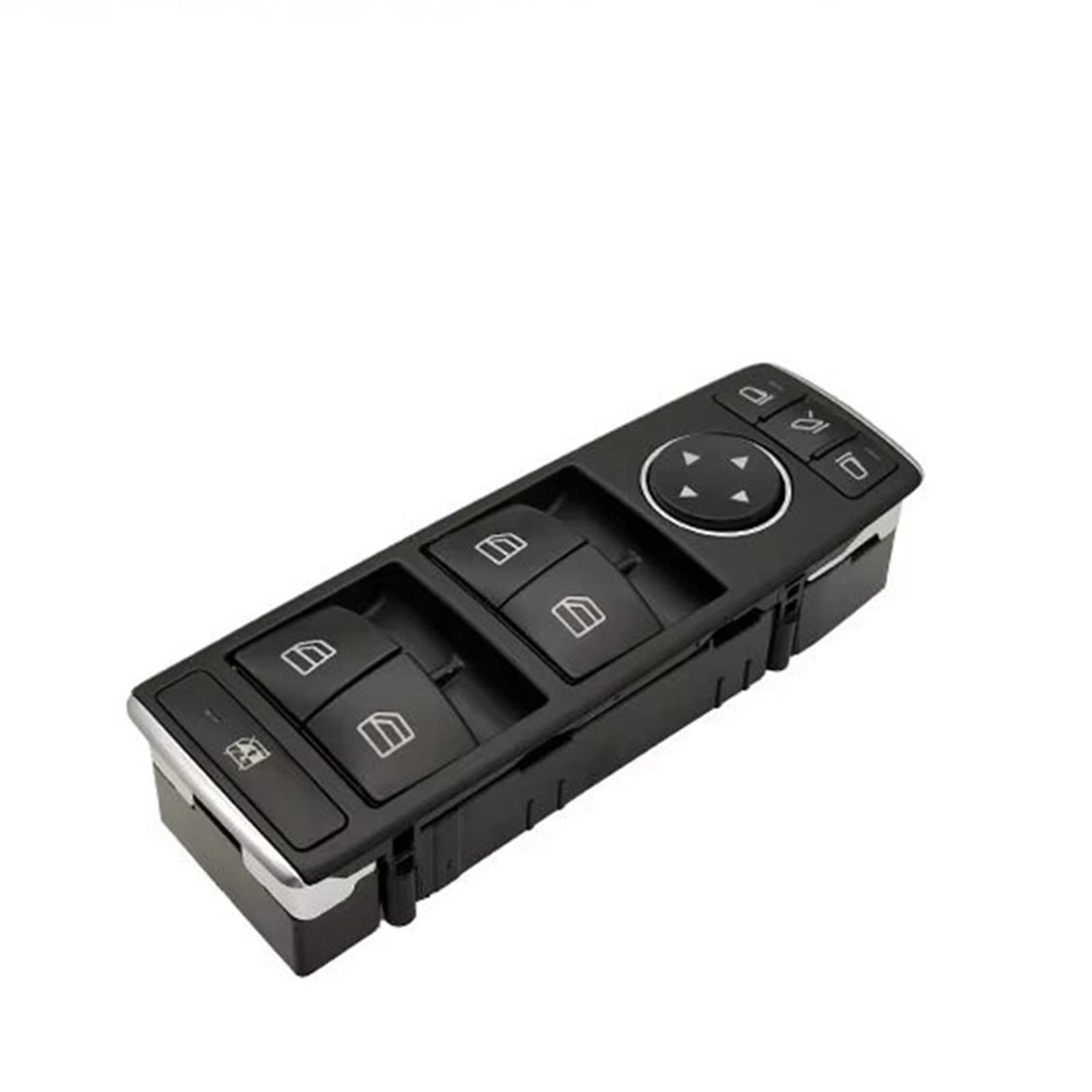 Per Benz Per W204 Per Classe C 2007-2014 Per X204 2008-2015 Sostituzione Interruttore Finestra Principale Elettrica Interruttore controllo finestra(A)