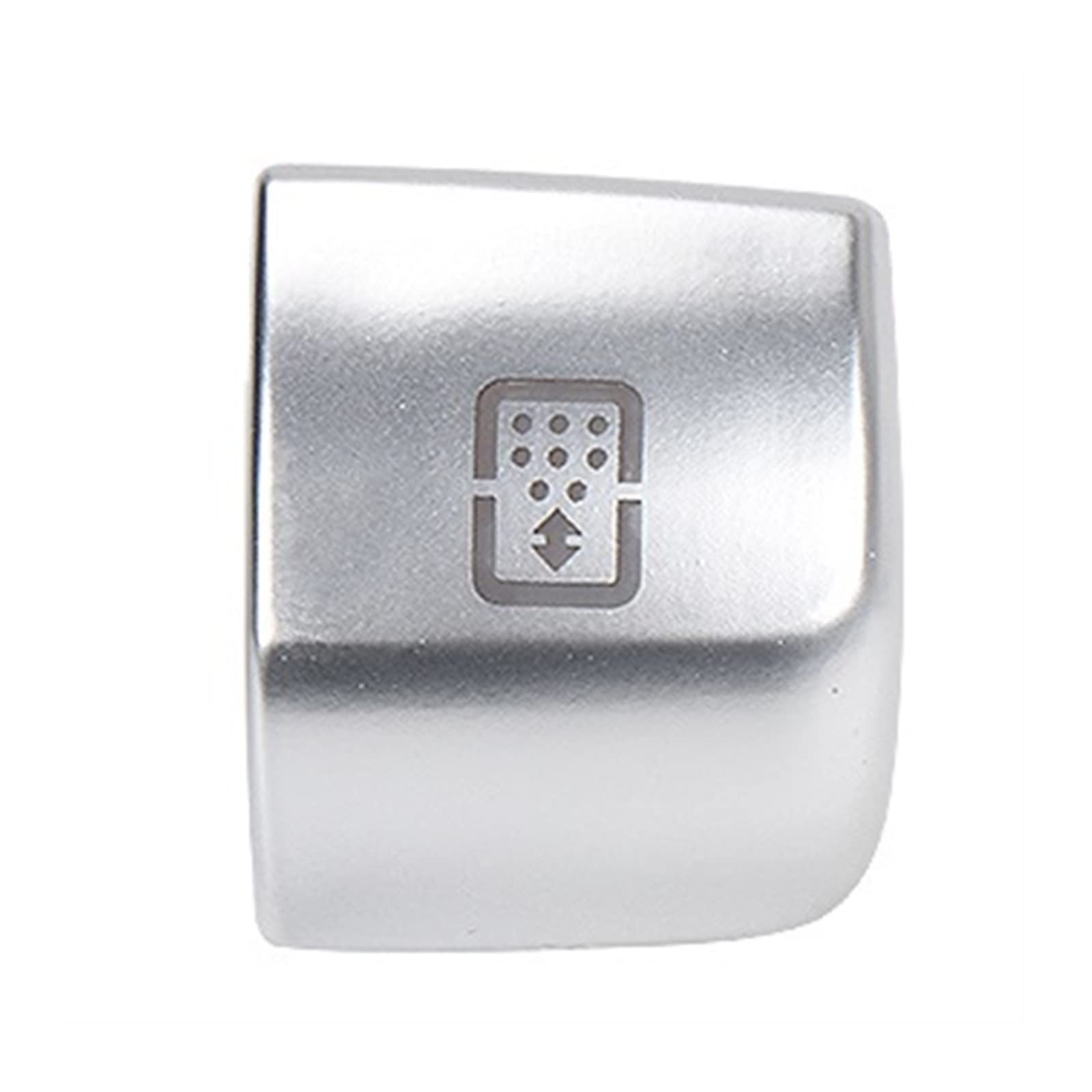 Driver Side Window Switch Cover No.4 Position For Mercedes W222 2014-2019