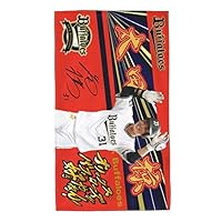 売り尽くしセール　激レア　辰吉丈一郎　直筆サイン　正規品バスタオル 51gm6jf26UL._SS200_.jpg