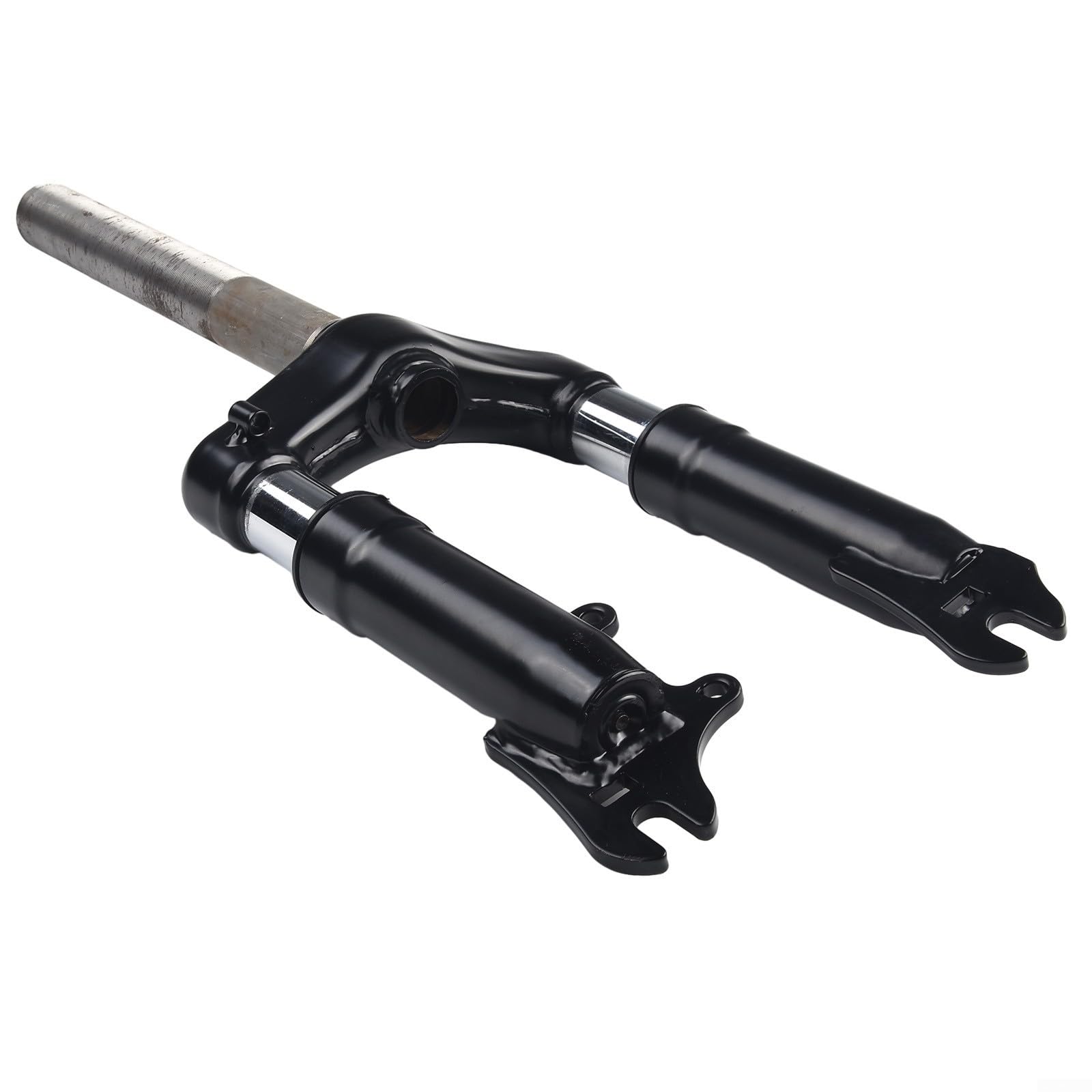 Amortisseur avant pour trottinette électrique Fiido Q1, remplacement en métal, réduit les vibrations pour une conduite fluide (entraînement unique)