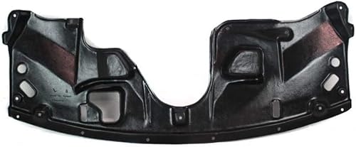 Para Honda Odyssey Front Engine Splash Shield 2005 06 07 08 09 2010 | Bajo cubierta HO1228104 | 74111SHJA02