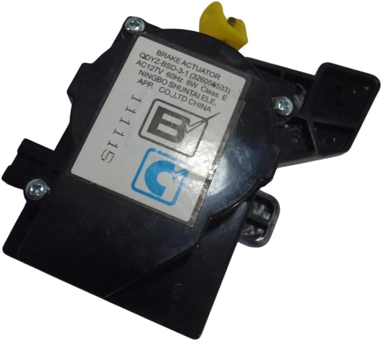 Atuador de Freio para Lavadora Consul: Review Testado por 30 dias