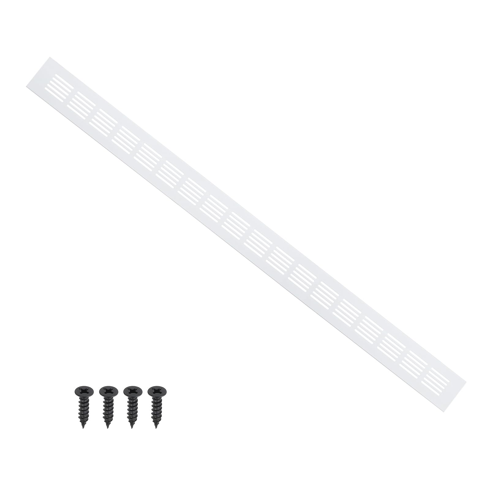 PATIKIL 28 x 2 Inch Door Air Vent Cover
