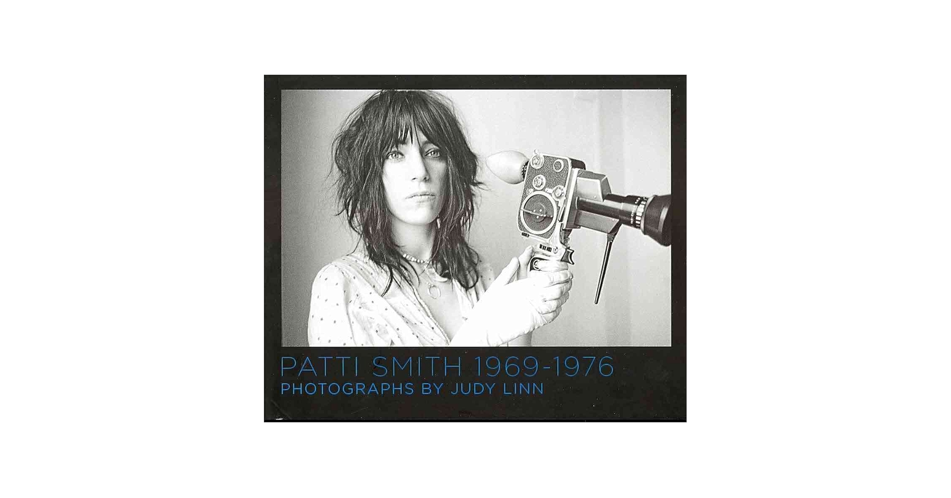 アート・デザイン・音楽 PATTI SMITH 1969-1976 JUDY LINN Patti Smith 1969-1976: Linn, Judy: 9780810998322: Amazon.com