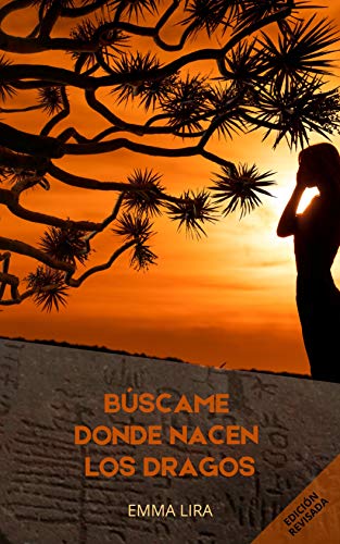 Búscame donde nacen los dragos (Sello Aserah. Narrativa histórica)