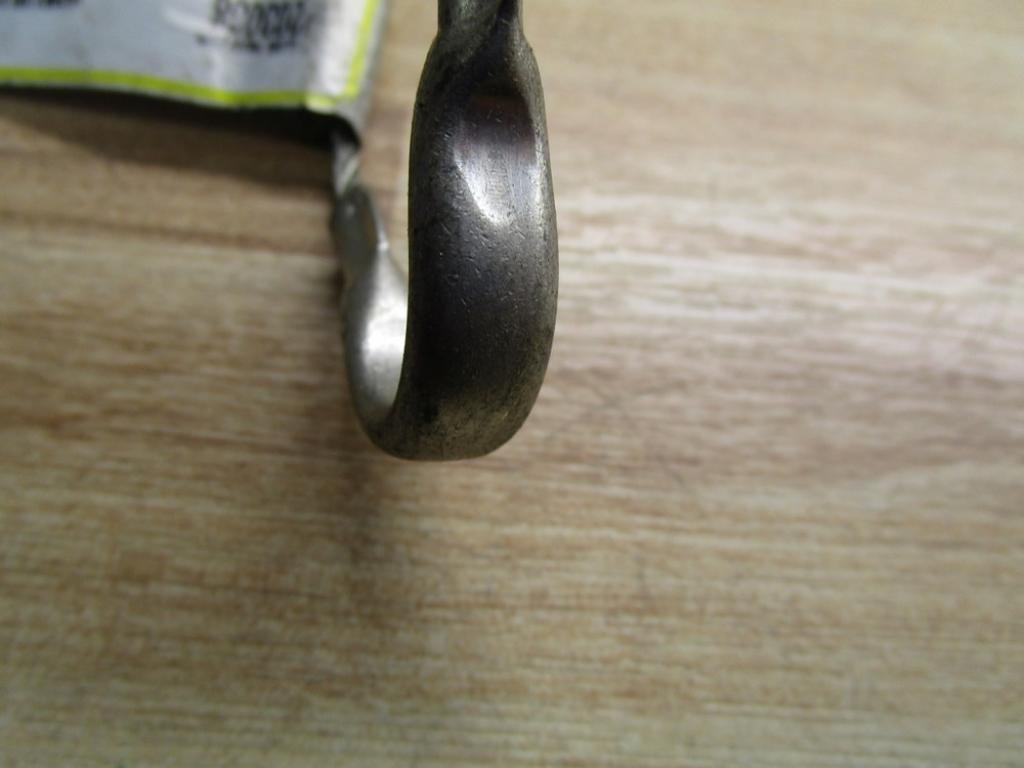 Cable Support Grip, Offset, 0.63 to 0.74in