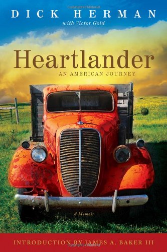 Buy Heartlander: An American Journey — BookShops.in