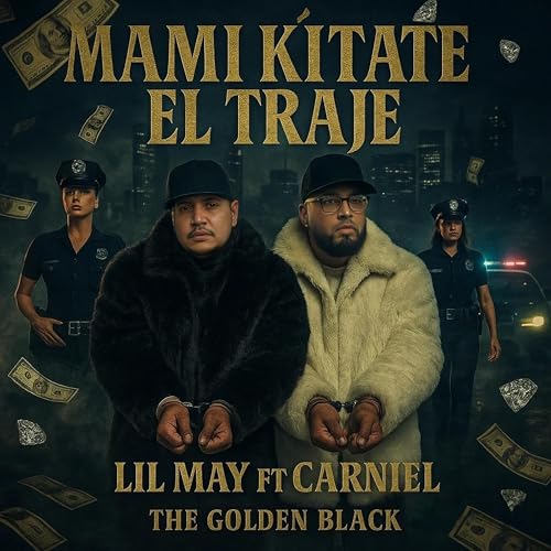  Mami kitate el traje [Explicit]