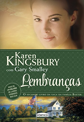 Lembranças (Família Baxter Livro 2)